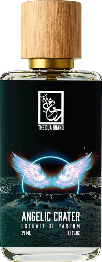 Dua Fragrances Angelic Crater