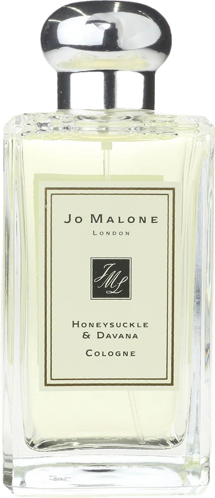 Jo Malone Honeysuckle & Davana