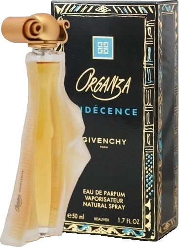 Givenchy Organza Indecence Givenchy Vintage