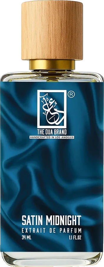 Dua Fragrances Satin Midnight