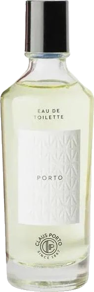 Claus Porto Porto