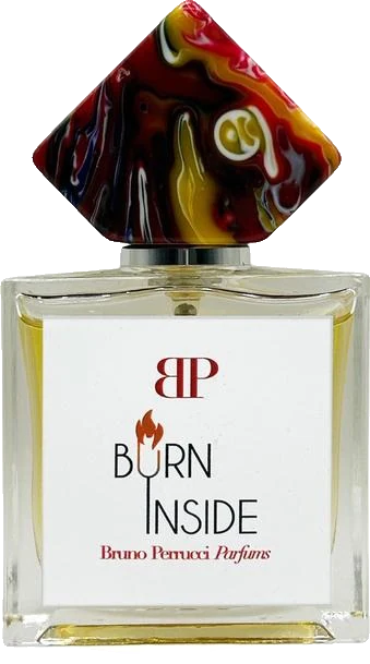 Bruno Perrucci Parfums Burn Inside