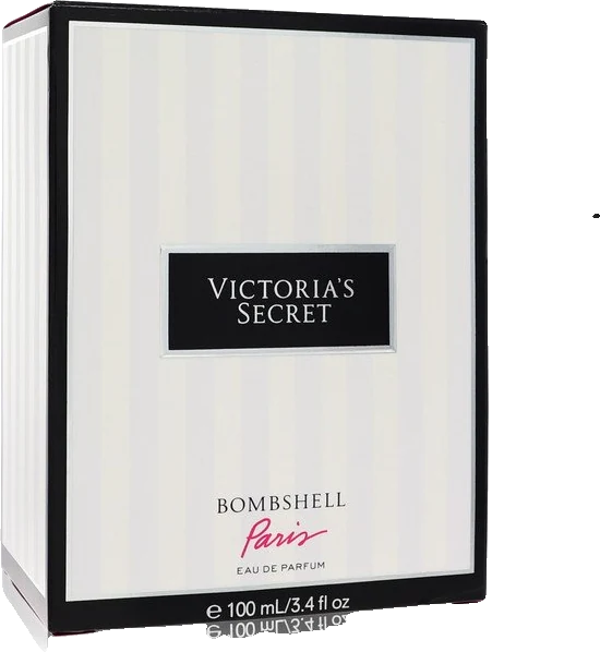 Victorias Secret Bombshell Paris