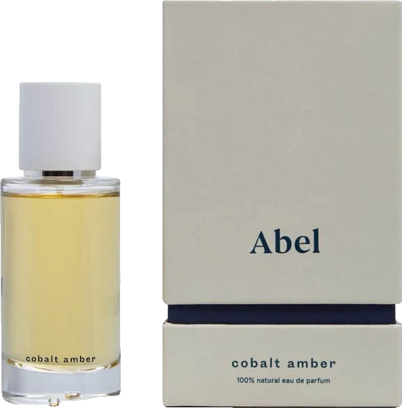 Abel Cobalt Amber Eau de Parfum
