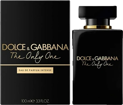 Dolce & Gabbana The Only One Intesne