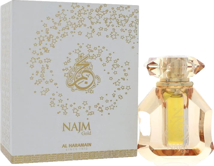 Al Haramain Najm Gold