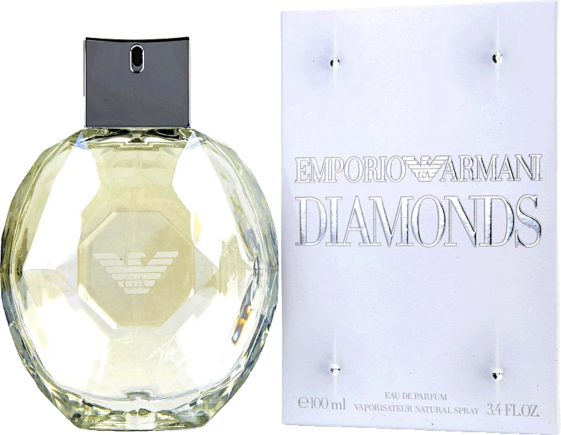Giorgio Armani Diamonds Emporio Armani Women