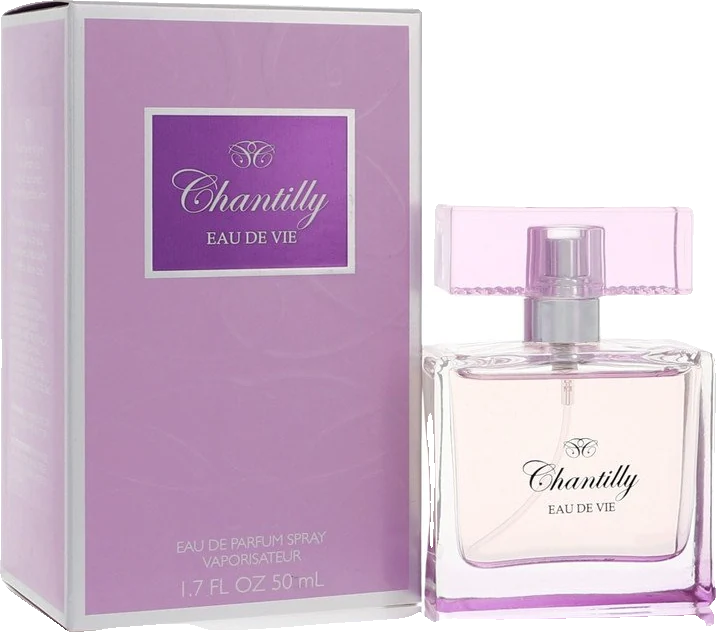 Dana Chantilly Eau de Vie