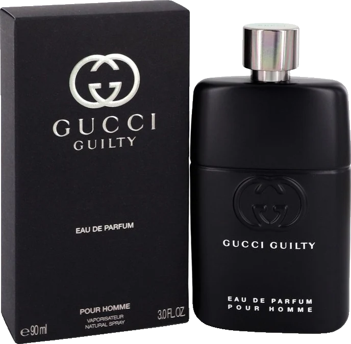 Gucci Guilty Pour Homme Parfum