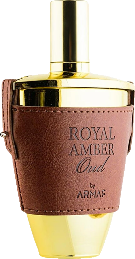 Armaf Royal Amber Oud Pour Homme