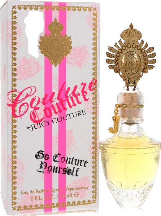 Juicy Couture Couture Couture