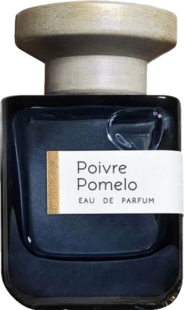 Atelier Materi Poivre Pomelo