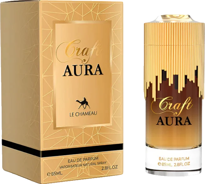 Le Chameau Craft Aura