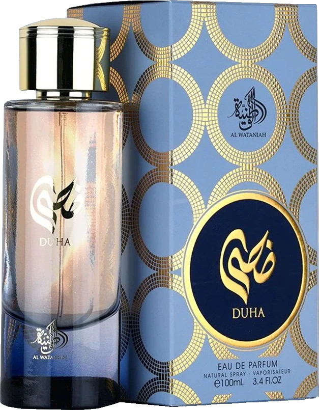 Al Wataniah Duha