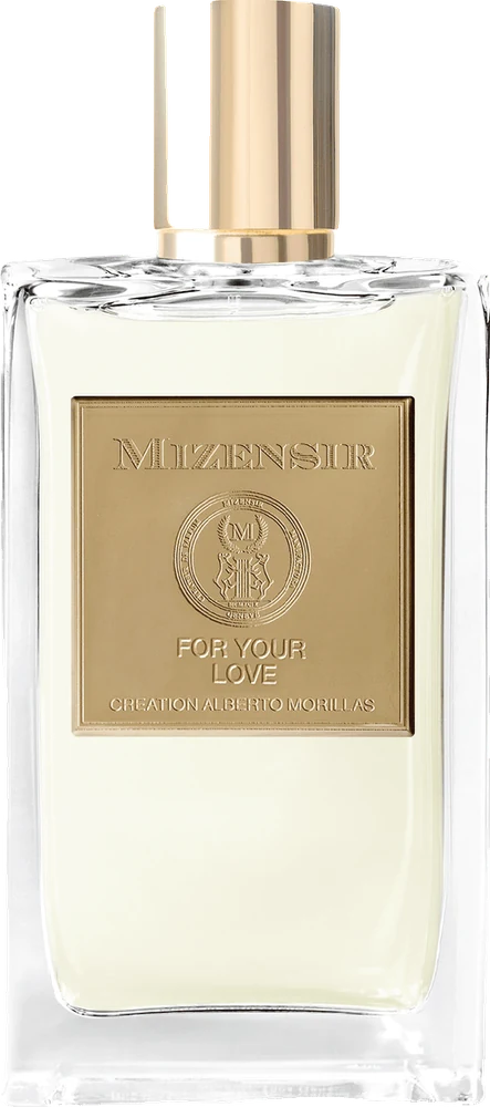 Mizensir For Your Love