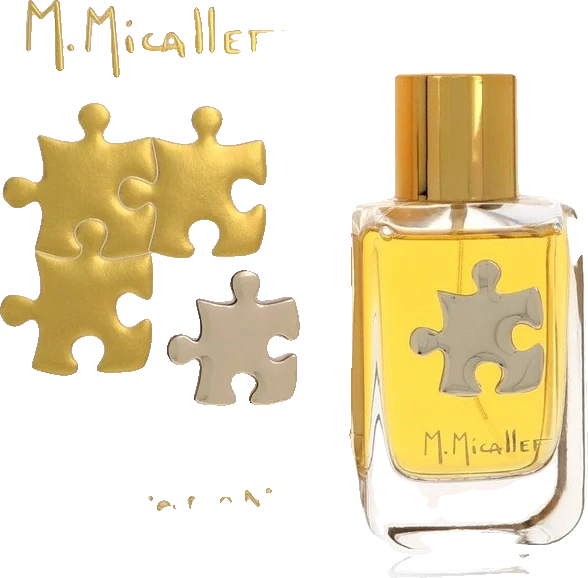 M. Micallef Puzzle Collection No.1