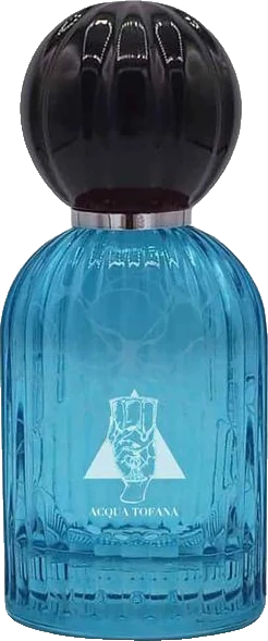 Les Folies du Parfum Acqua Tofana