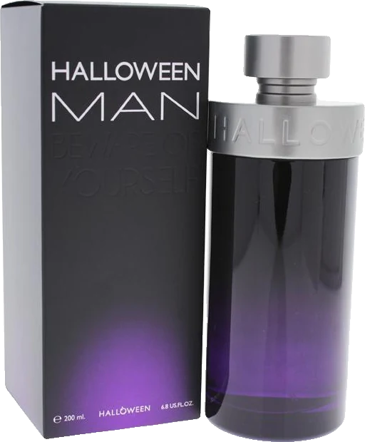 J Del Pozo Halloween Man