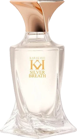 Karakash Perfume Silver Breath