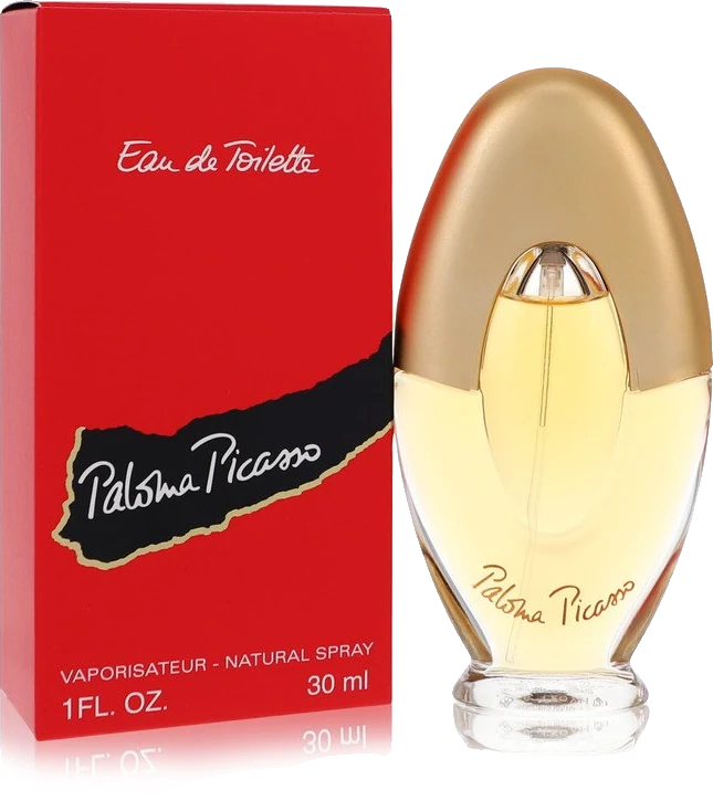Paloma Picasso Paloma Picasso Eau de Toilette