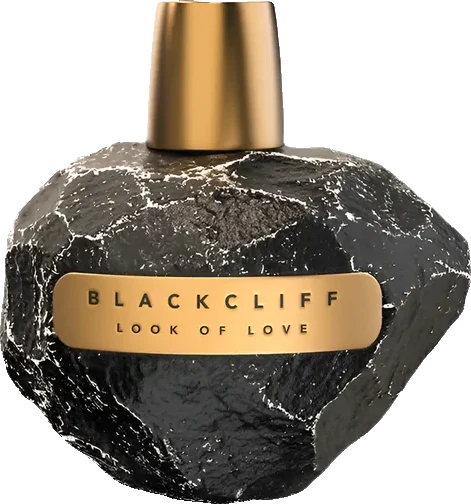 Blackcliff Parfums Look of Love