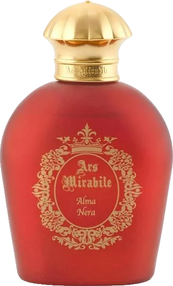 Ars Mirabile Alma Nera