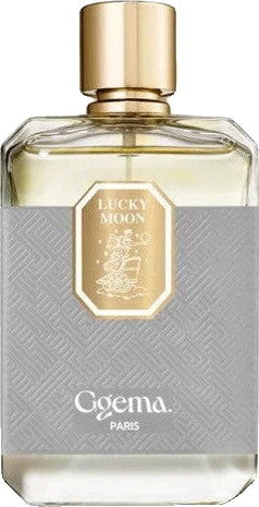 Ggema Lucky Moon