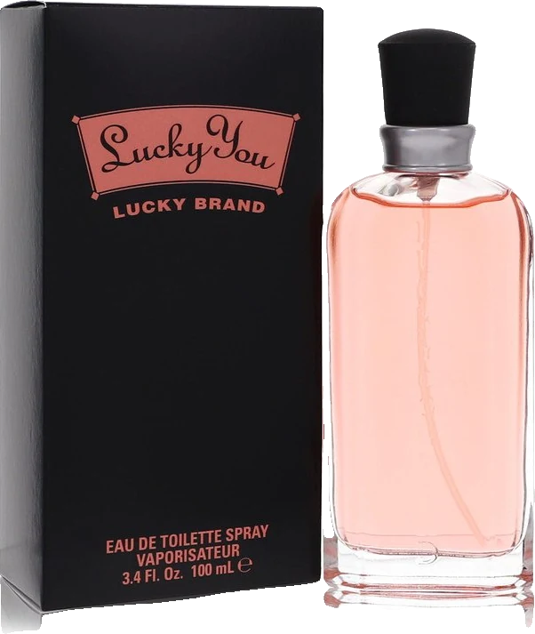 Liz Claiborne Lucky You