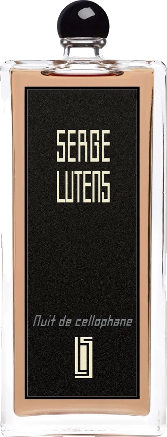 Serge Lutens Nuit de Cellophane