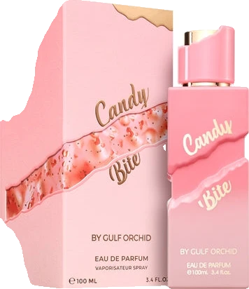 Gulf Orchid Candy Bite