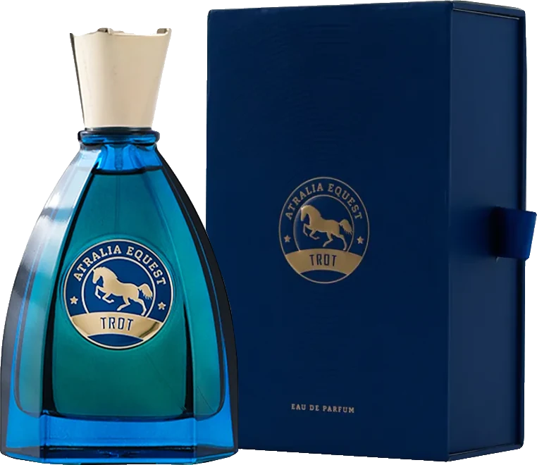 Atralia Equest Trot