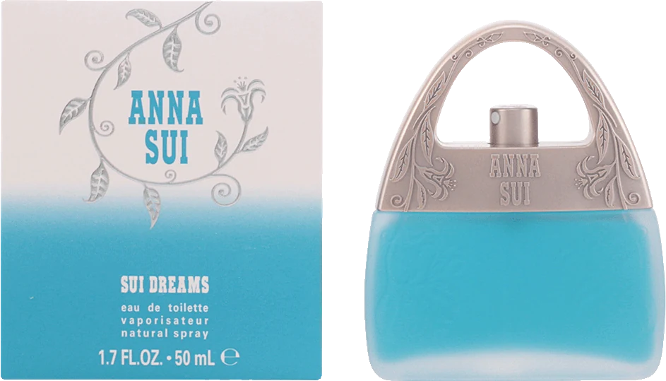 Anna Sui Dreams