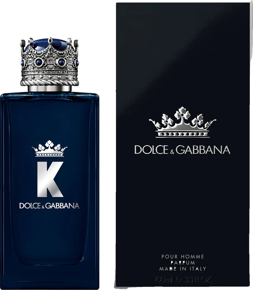 Dolce & Gabbana King Parfum