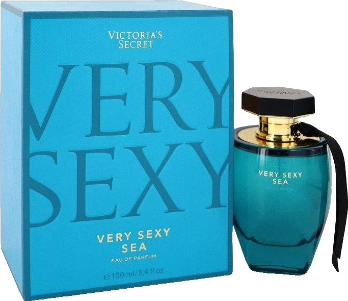 Victorias Secret Very Sexy Sea