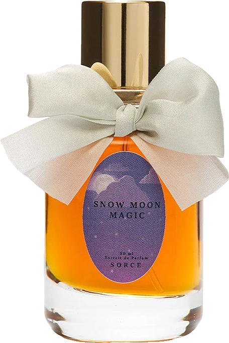 Sorce Snow Moon Magic