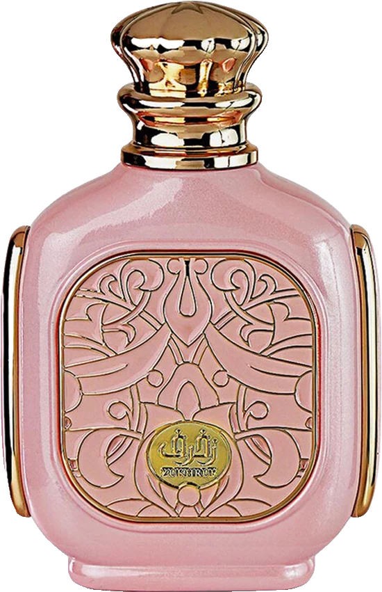 Afnan Zukhruf Pink