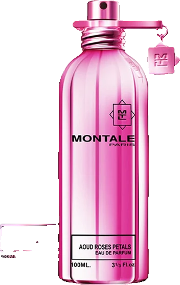 Montale Aoud Roses Petals