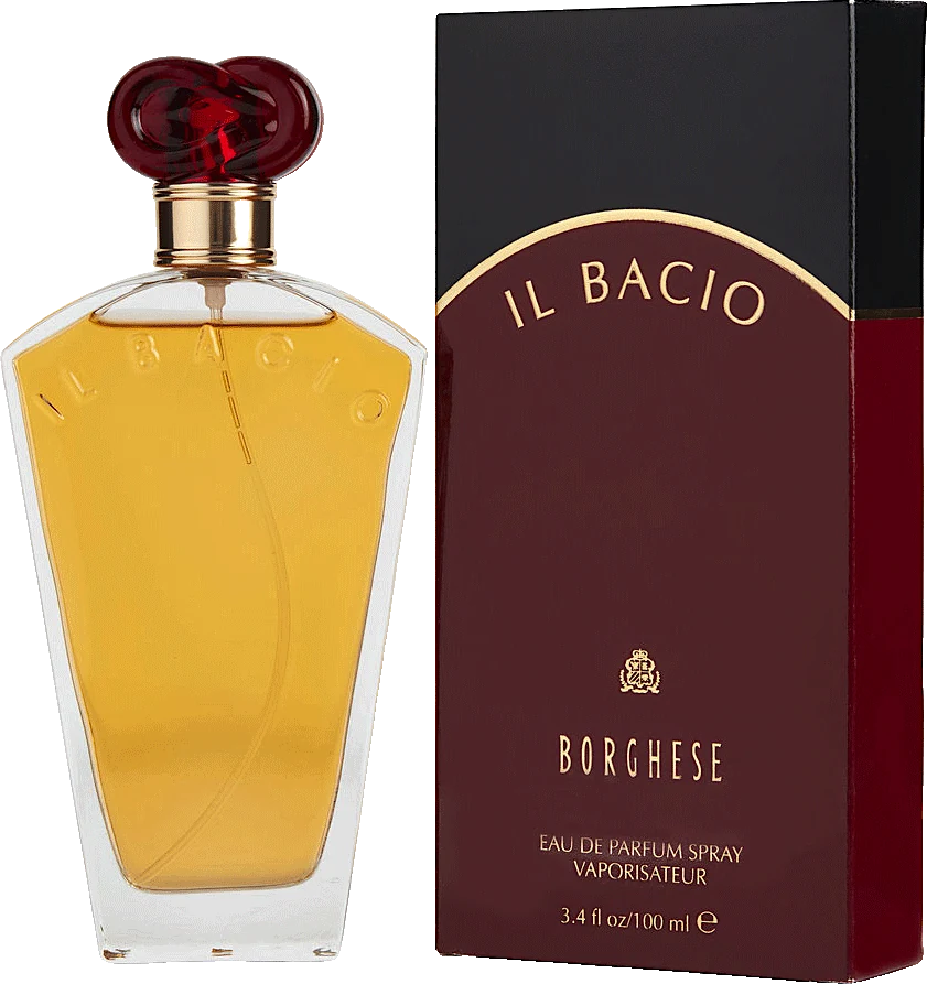 Borghese Il Bacio