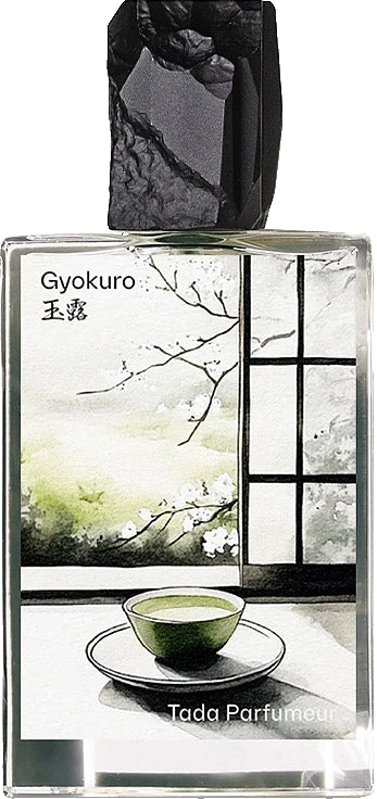 Tada Parfumeur Gyokuro