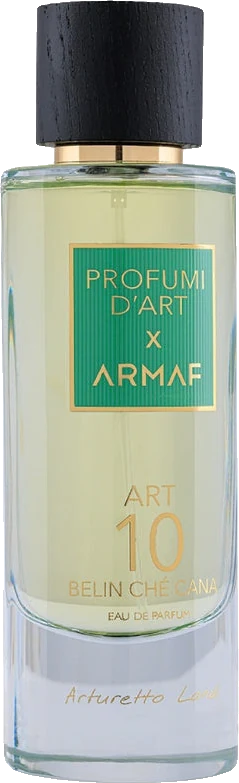 Armaf Profumi D Art10 Belin Che Cana