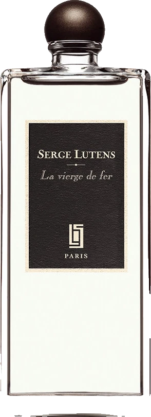 Serge Lutens La Vierge de Fer