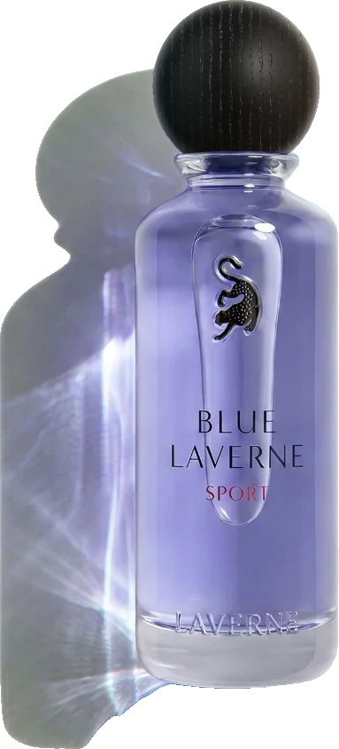 Laverne Blue Laverne Sport