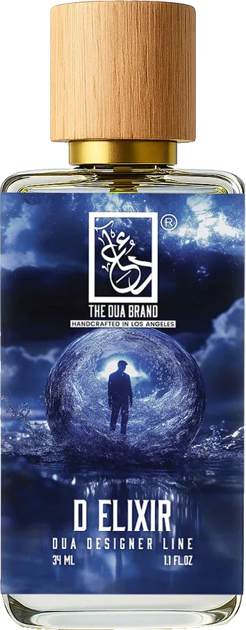 Dua Fragrances D Elixir