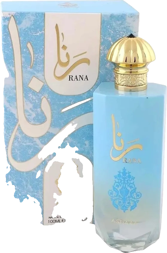 Lattafa Rana