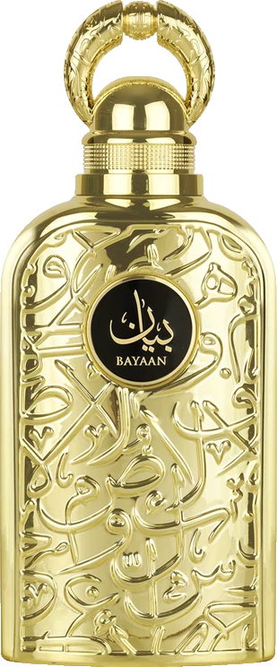Lattafa Bayaan