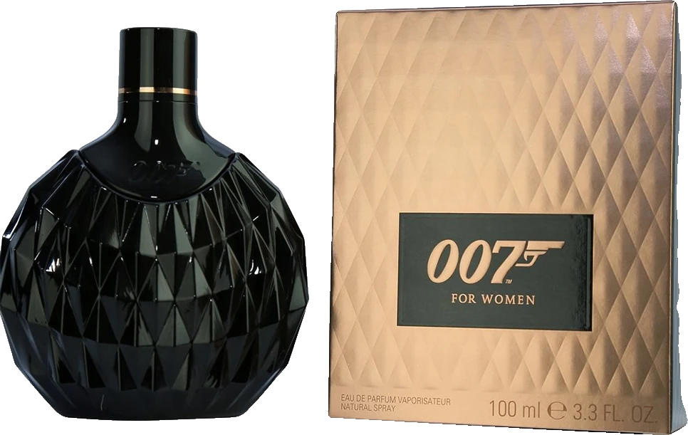 James Bond 007 Eau de Parfum