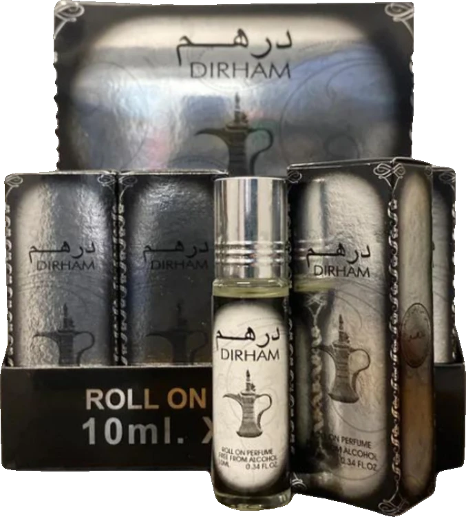 Dirham Dirham