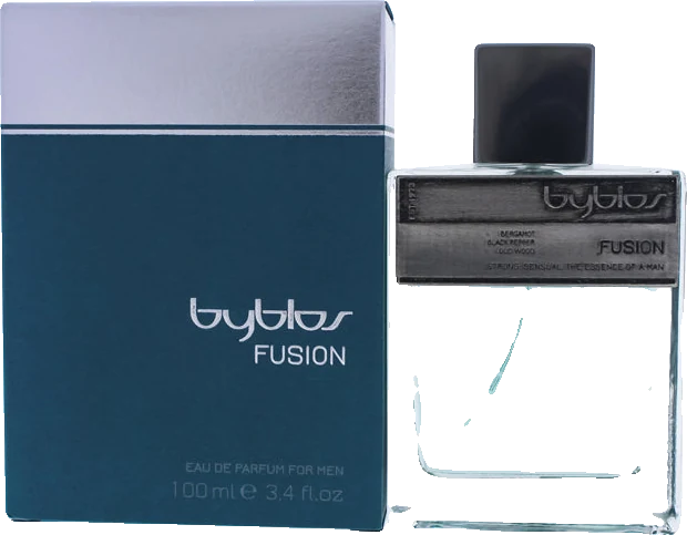 Byblos Fusion
