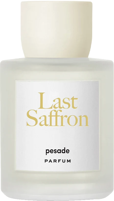 Pesade Last Saffron