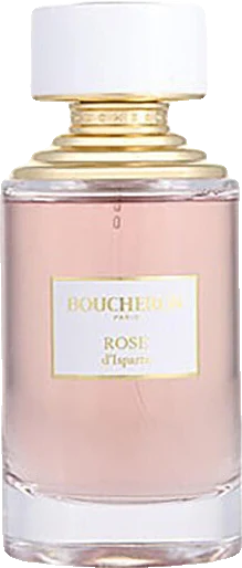 Boucheron Rose d'Isparta